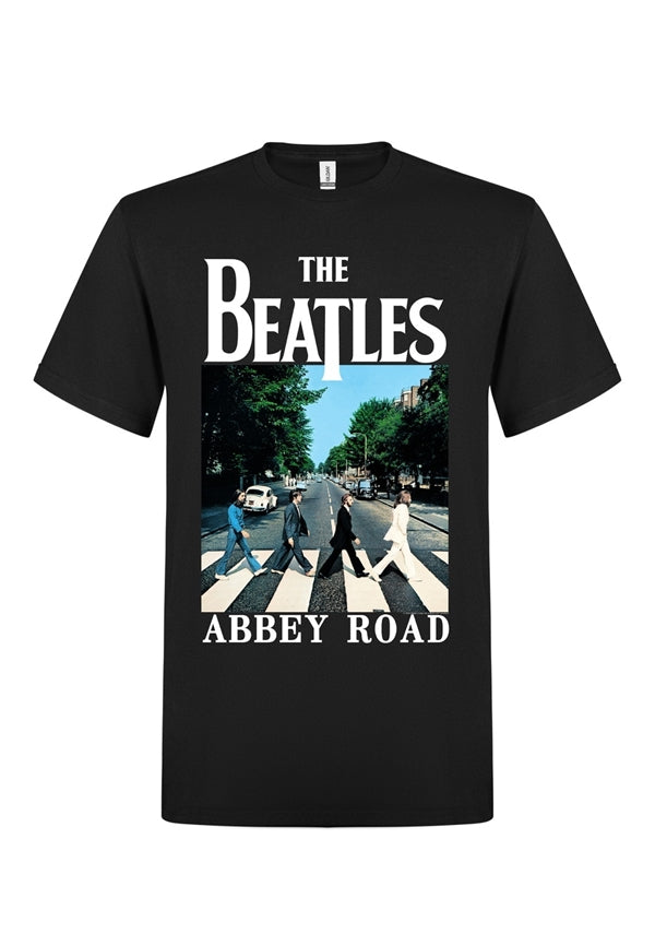 BEATLES - ABBEY ROAD: MEDIUM - TSH