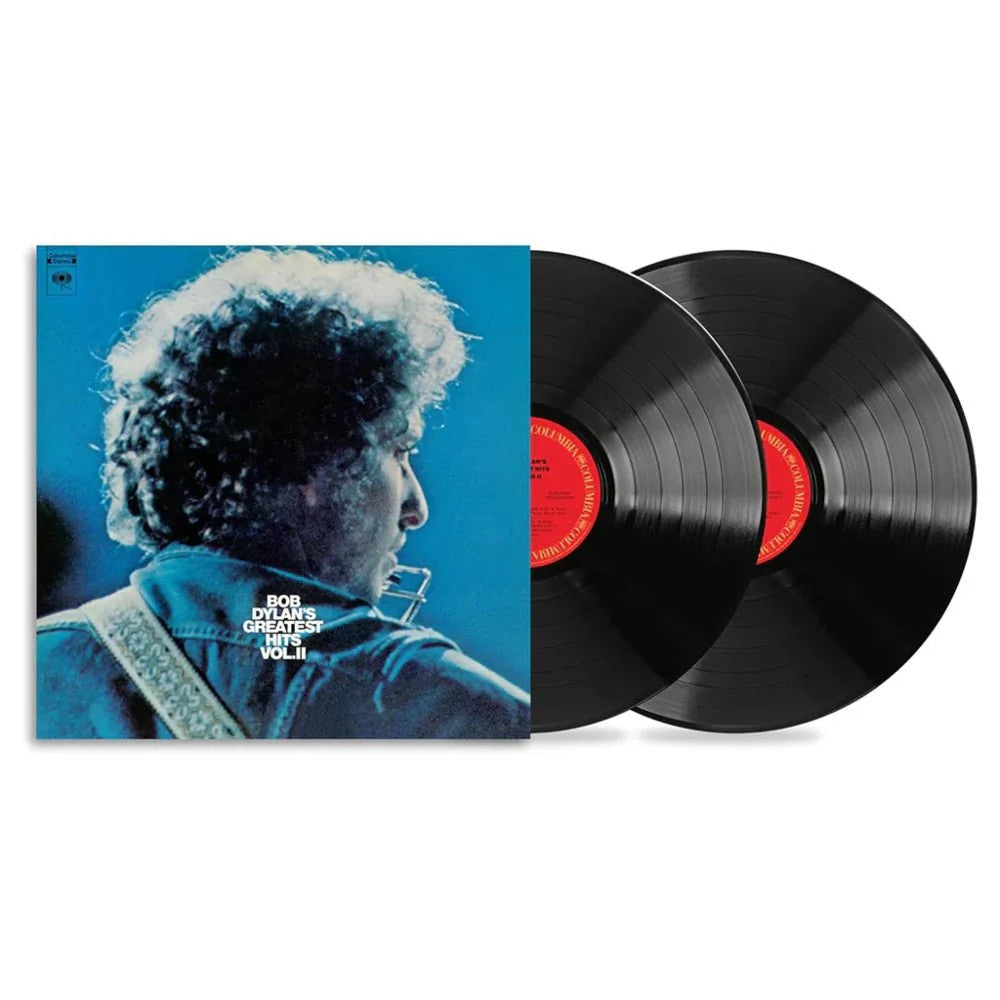 DYLAN, BOB - GREATEST HITS : VOLUME II (2LP) (2026) - LP