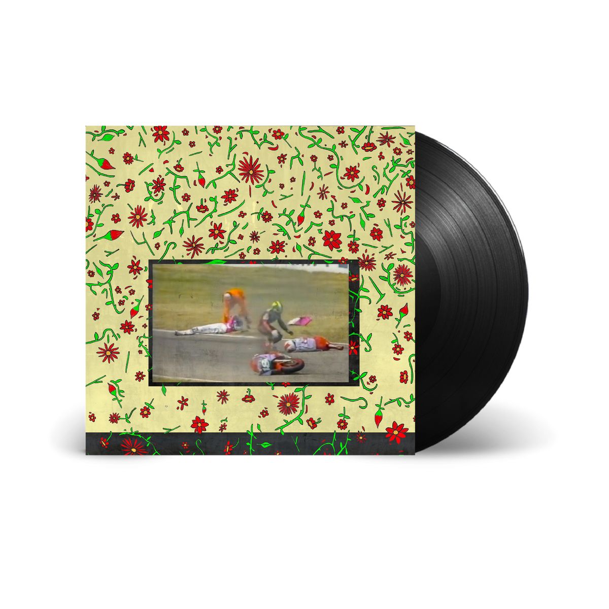 HALLIWELL, LIAM SNOWY - PURE JOY - LP