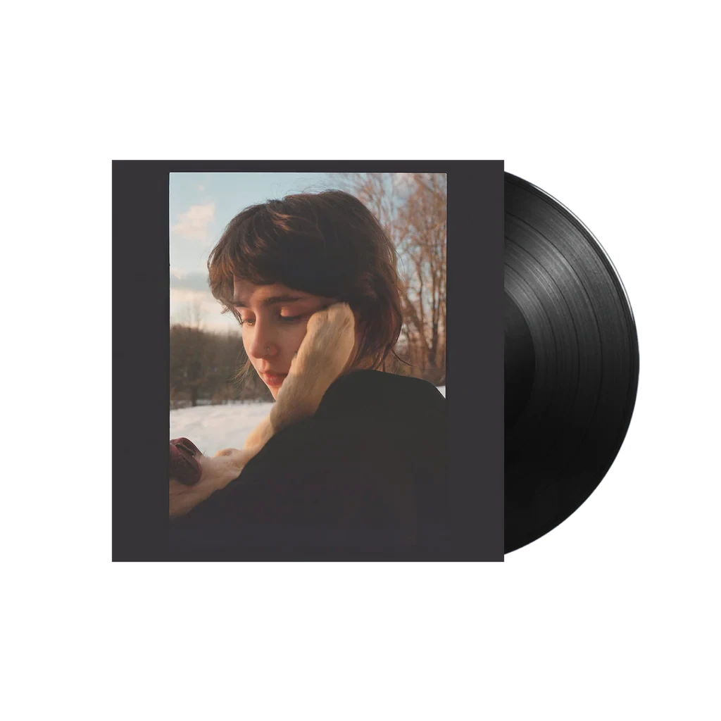 CLAIRO - SLING : BLACK VINYL - LP
