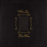 LUND, CORB - DARK HORSES - CD