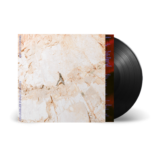 IVAN, CHARLIE - OF NOTHING - LP