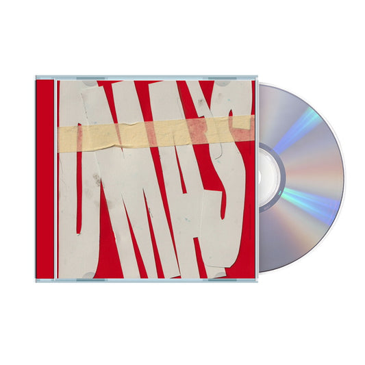 DMA'S - DMA'S (2026) - CD