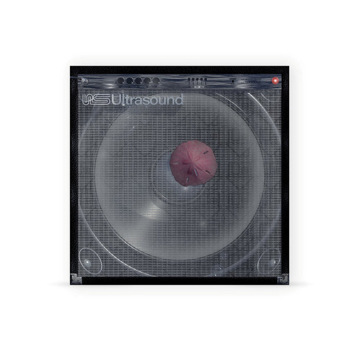 NEIGHBOURHOOD - ULTRASOUND : 5 BONUS (MAUVE 2LP SET) - LP