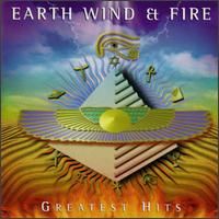 EARTH WIND & FIRE - GREATEST HITS : 2LP SET - LP
