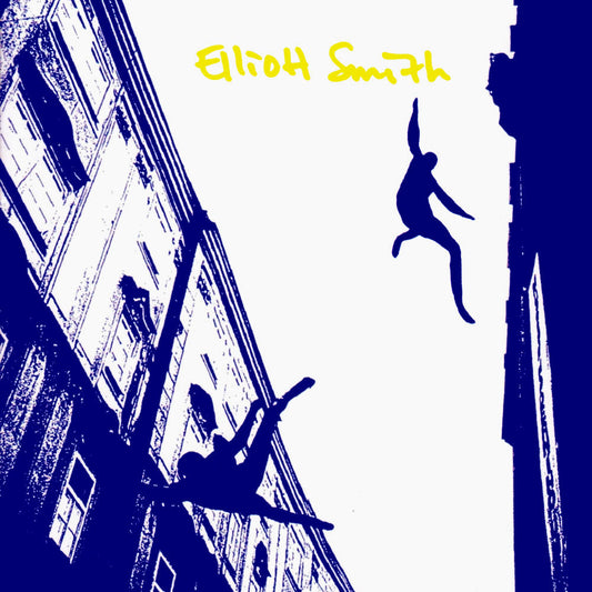 SMITH, ELLIOTT - ELLIOTT SMITH : CASSETTE - CS