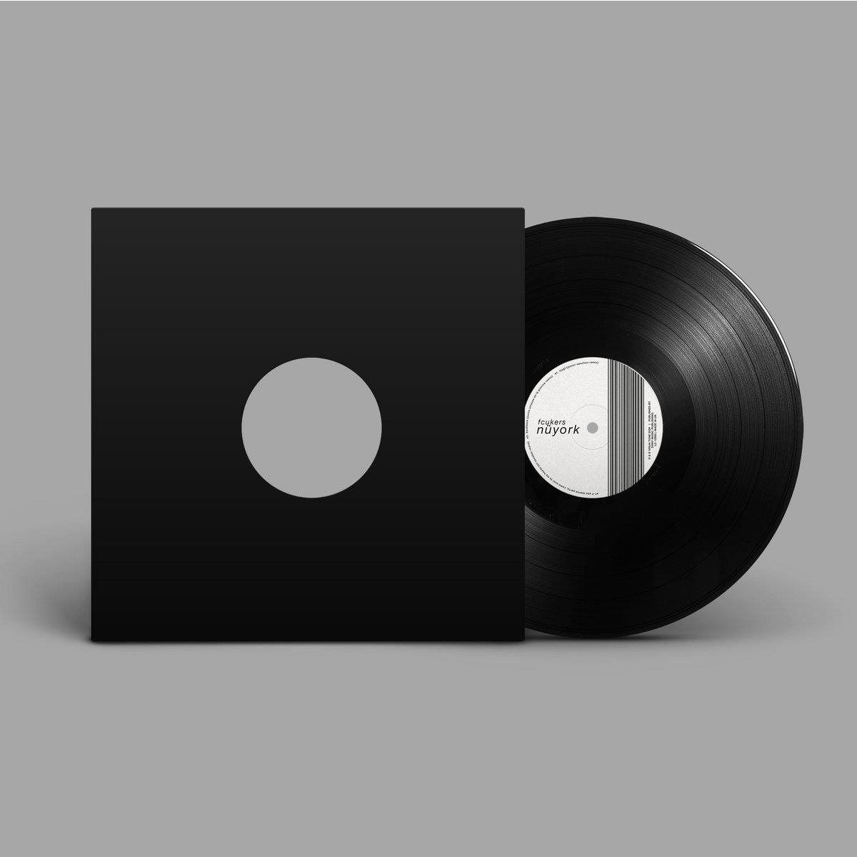 FCUKERS - NUYORK - 12