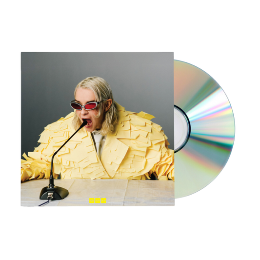 HAAI - DIGITISE - CD