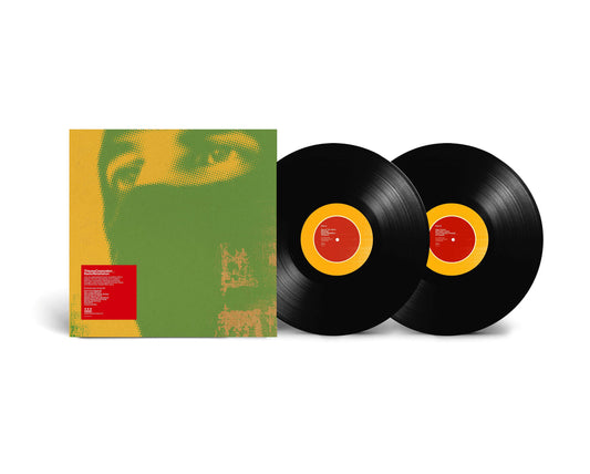 THIEVERY CORPORATION - RADIO RETALIATION : WITH BONUS CUT (2LP) - LP