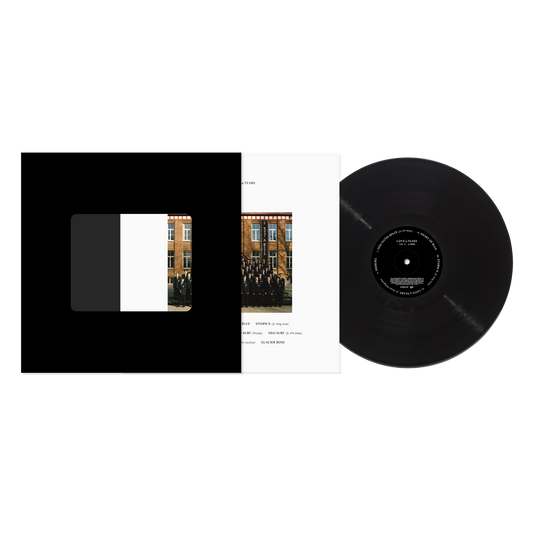 GENER8ION - LOVE & TEARS - LP