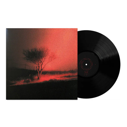 JOJI - PISS IN THE WIND : BLACK VINYL - LP