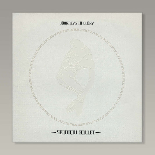 SPANDAU BALLET - JOURNEYS TO GLORY : 2025 (SOFT PACK) - CD
