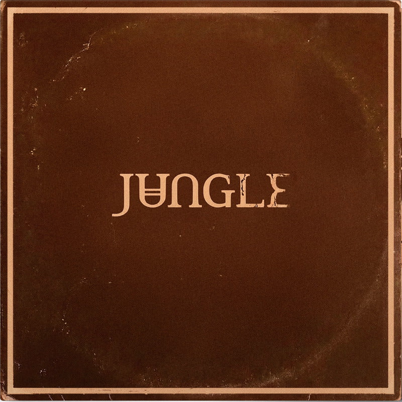 JUNGLE - SUNSHINE - CD