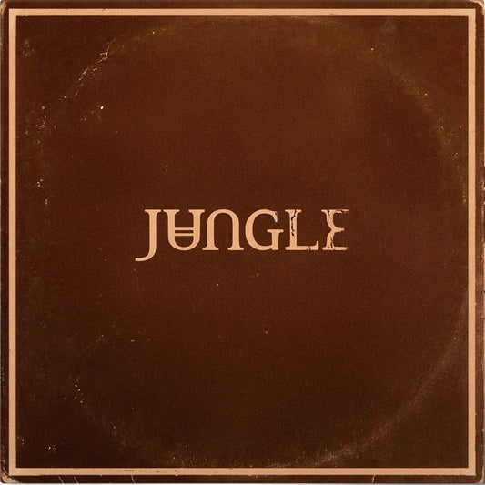 JUNGLE - SUNSHINE - CD