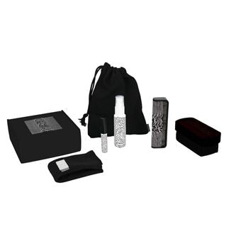 JOY DIVISION - PREMIUM VINYL RECORD CLEANING KIT - ACC