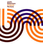 ROBERTSON, JUSTIN - PRESENTS REVTONE - CD
