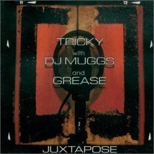 TRICKY - JUXTAPOSE (BONUS DISC EDITION) - CD