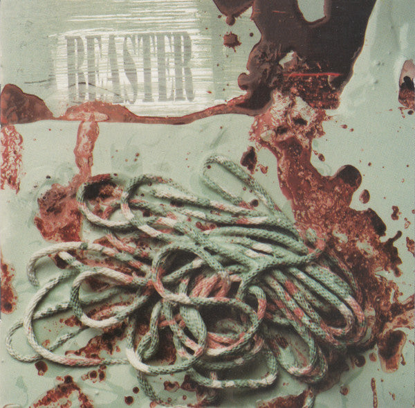 SUGAR - BEASTER - CD