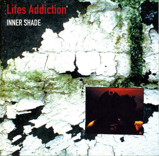 LIFE'S ADDICTION - INNER SHADE - CD