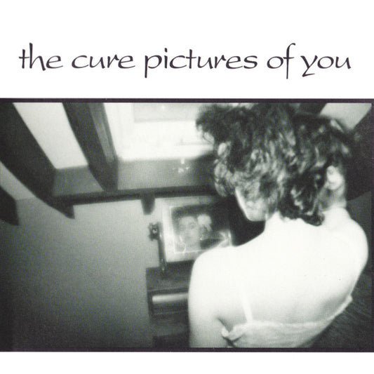 CURE - PICTURES OF YOU (US 5 TRACK MAXI) - CD5