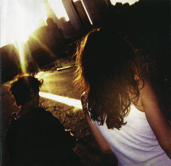 WENDY & LISA - GIRL BROS. - CD