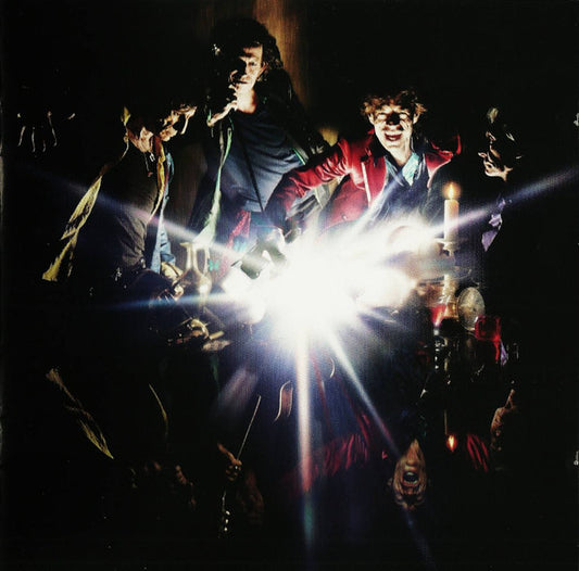 ROLLING STONES - BIGGER BANG - CD