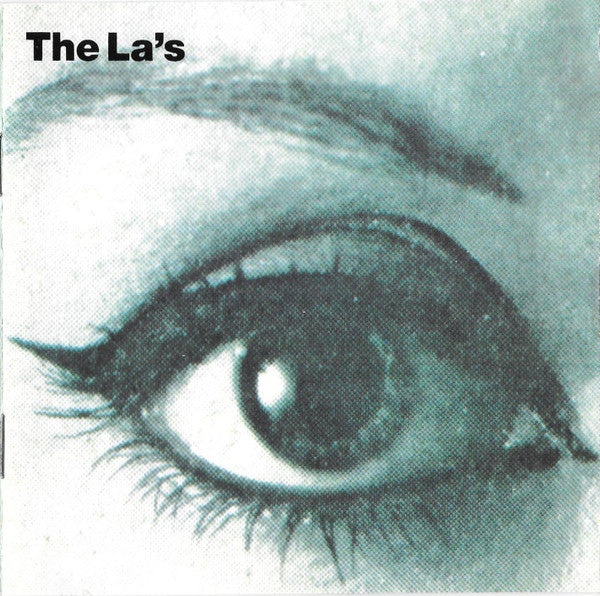 LA'S - LA'S - CD