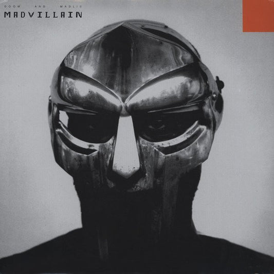 MADVILLAIN - MADVILLAINY : 2LP SET - LP