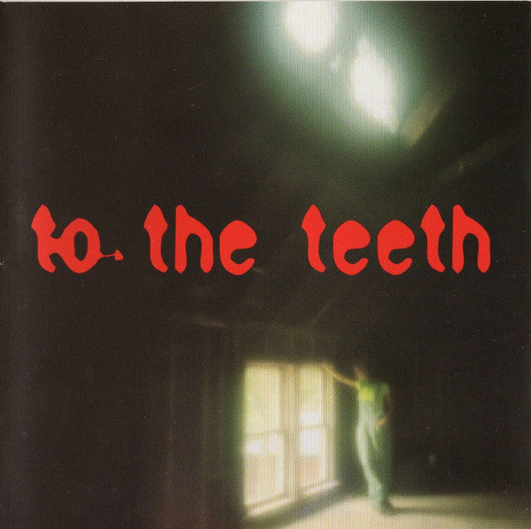 DIFRANCO, ANI - TO THE TEETH - CD