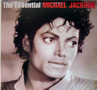 JACKSON, MICHAEL - ESSENTIAL - CD