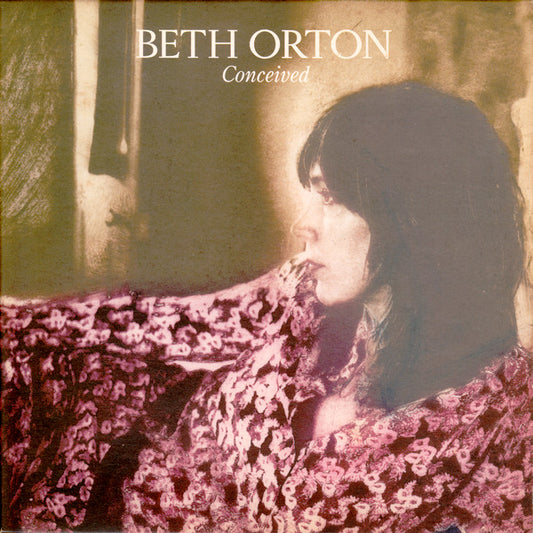 ORTON, BETH - CONCEIVED - 7