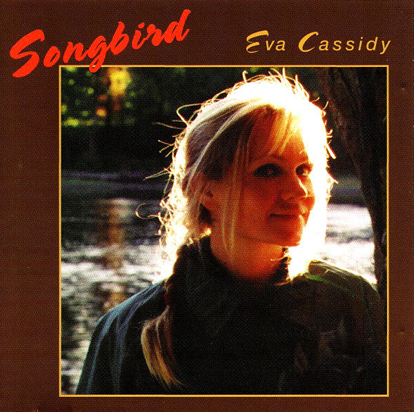 CASSIDY, EVA - SONGBIRD - CD