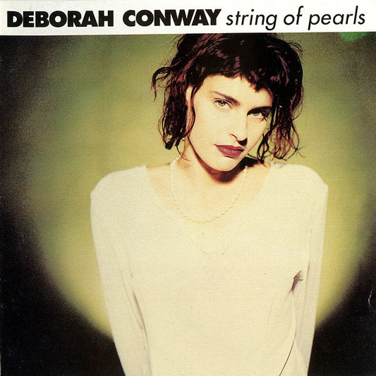 CONWAY, DEBORAH - STRING OF PEARLS - CD