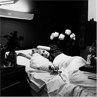 ANTONY & THE JOHNSONS - I AM A BIRD NOW - LP