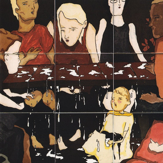 MOGWAI - MR. BEAST - CD