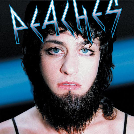 PEACHES - FATHERFUCKER - CD