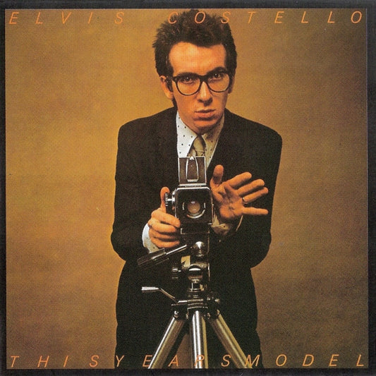 COSTELLO, ELVIS - THIS YEARS MODEL - CD