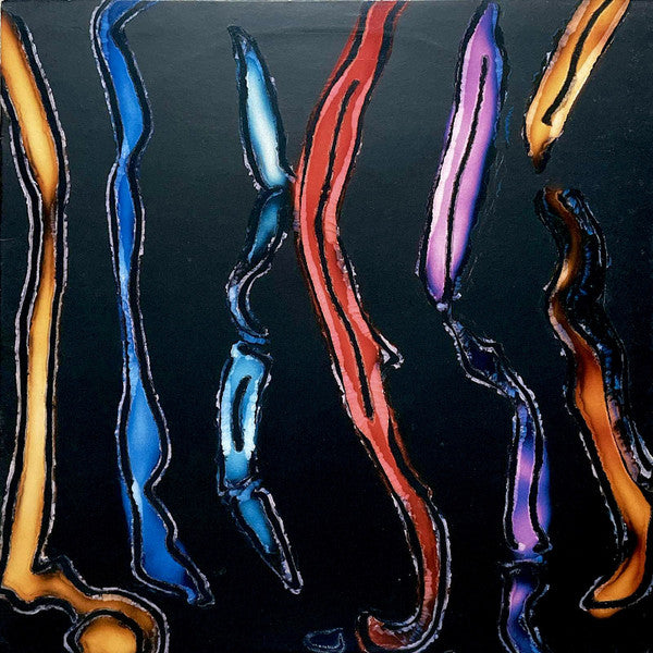 LUSH - SWEETNESS AND LIGHT (UK 12") - 12