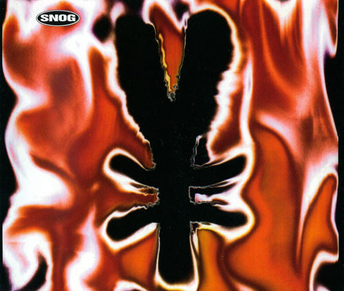 SNOG - CLICHE - CD5