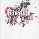 JEBEDIAH - BRAXTON HICKS - CD