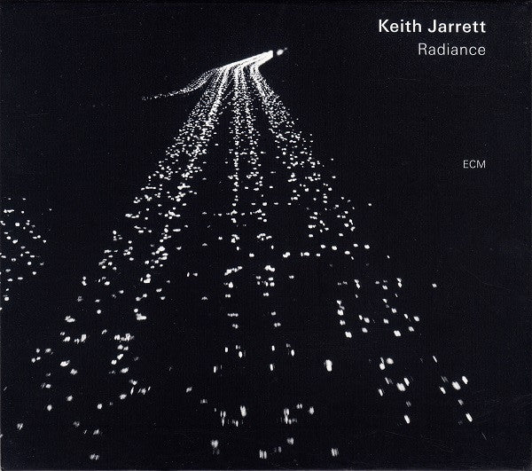 JARRETT, KEITH - RADIANCE - CD