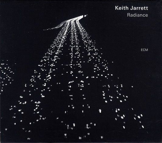 JARRETT, KEITH - RADIANCE - CD