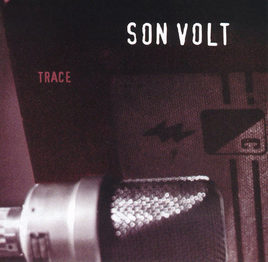 SON VOLT - TRACE - CD