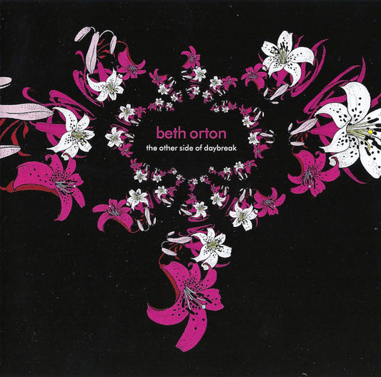 ORTON, BETH - OTHER SIDE OF DAYBREAK - CD