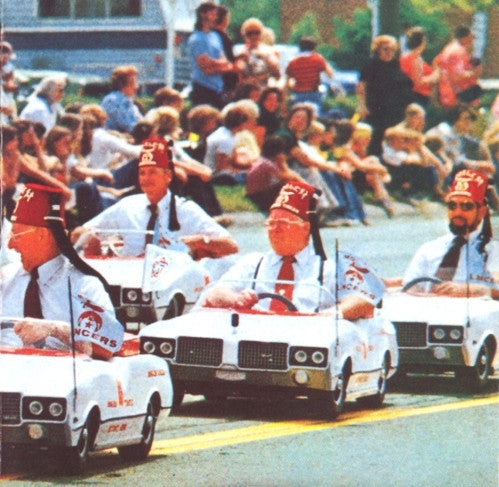 DEAD KENNEDYS - FRANKENCHRIST - CD