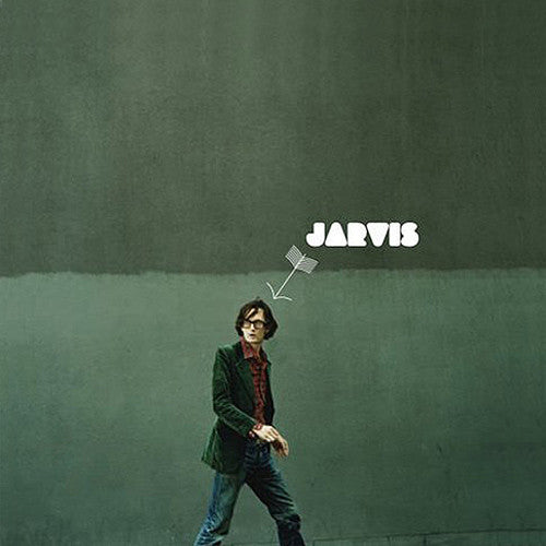 COCKER, JARVIS - JARVIS : LP + 7" SINGLE - LP