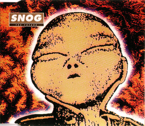 SNOG - FUTURE - CD5