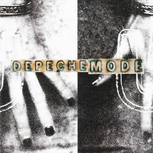 DEPECHE MODE - USELESS - CD5