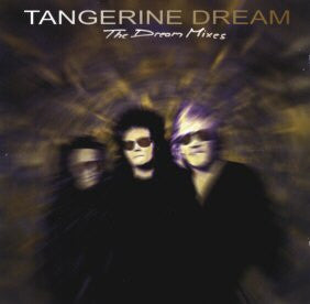 TANGERINE DREAM - DREAM MIXES 2CD - CD