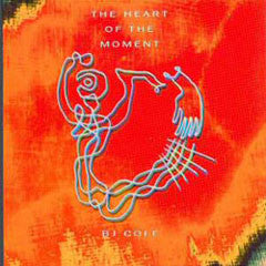 COLE, BJ - HEART OF THE MOMENT - CD
